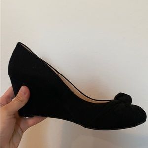 Never worn Jessica Simpson pumps